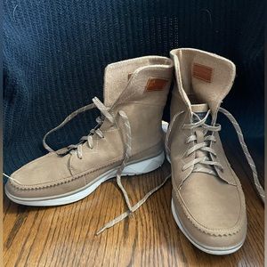 Pendleton women’s boots